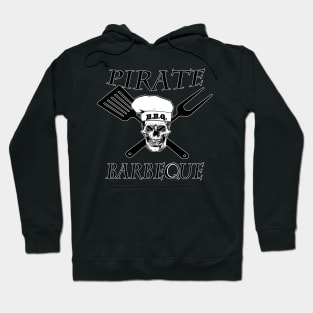 pirate Barbeque Hoodie